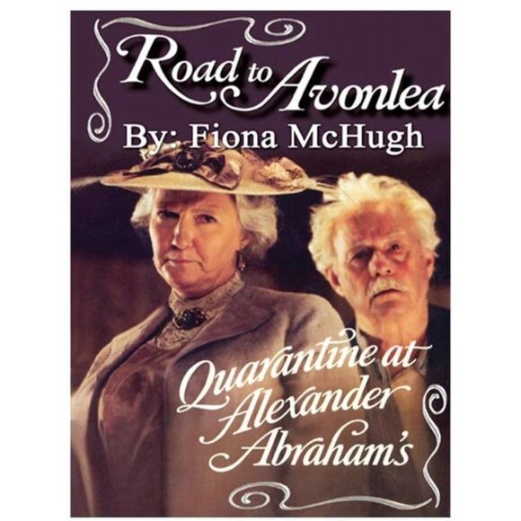 Road to Avonlea The Collection Books One to Five Paperback Box Set - Picture 10 of 10